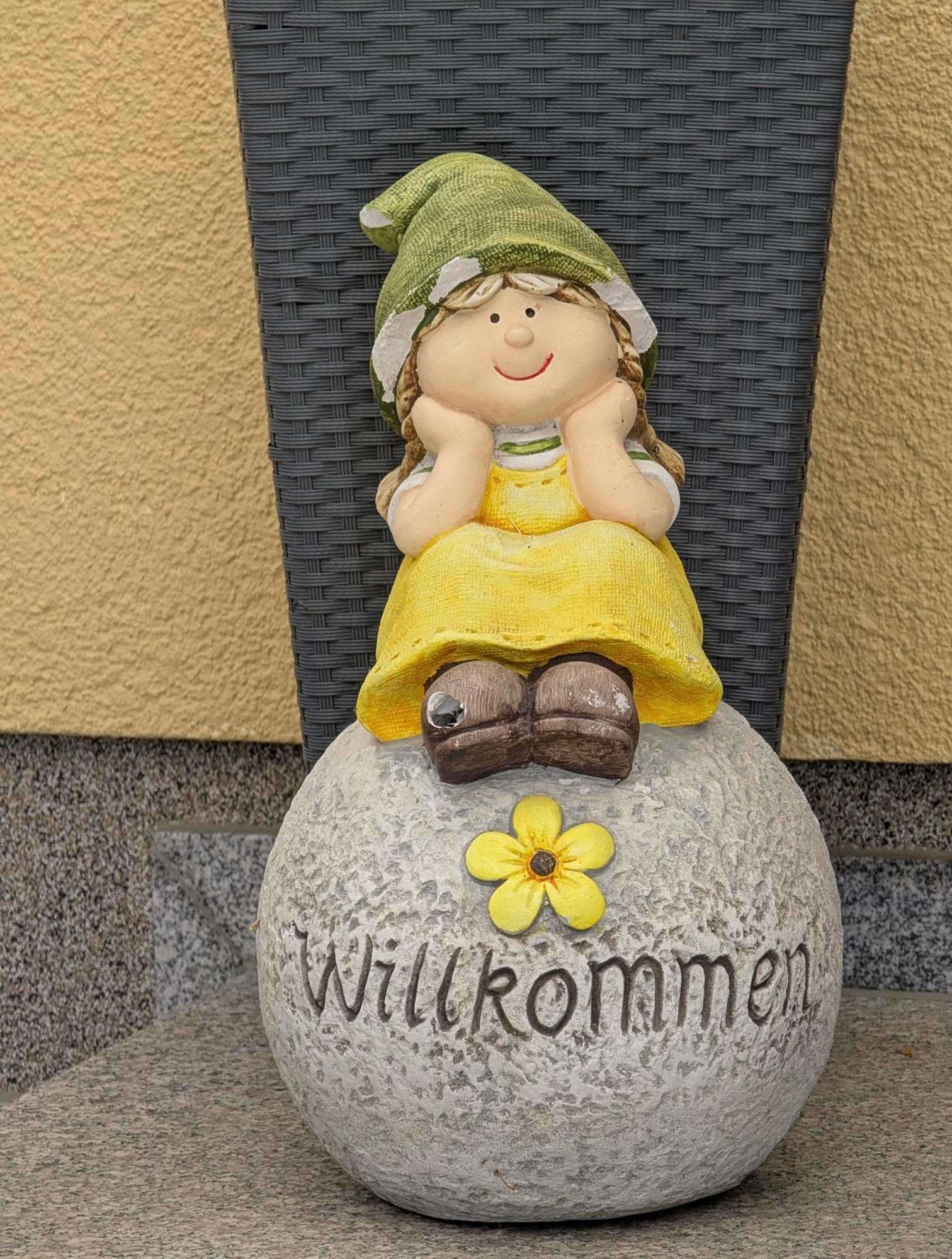 Pension Zum Reiterhof, Fewo 2 Schmogrow Exterior foto